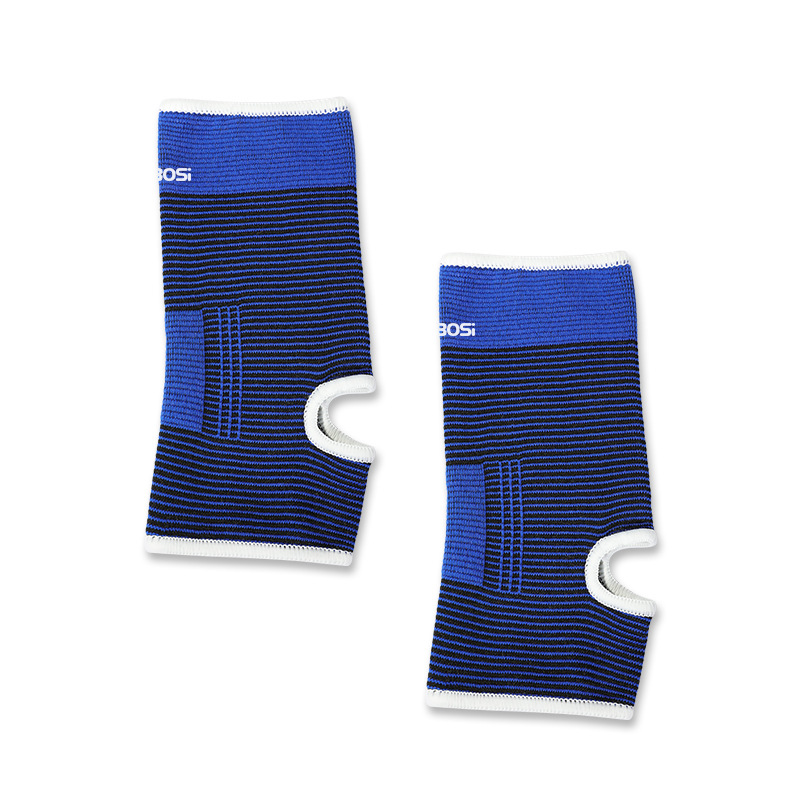Cycling Gear Used - 1 paire de supports de cheville