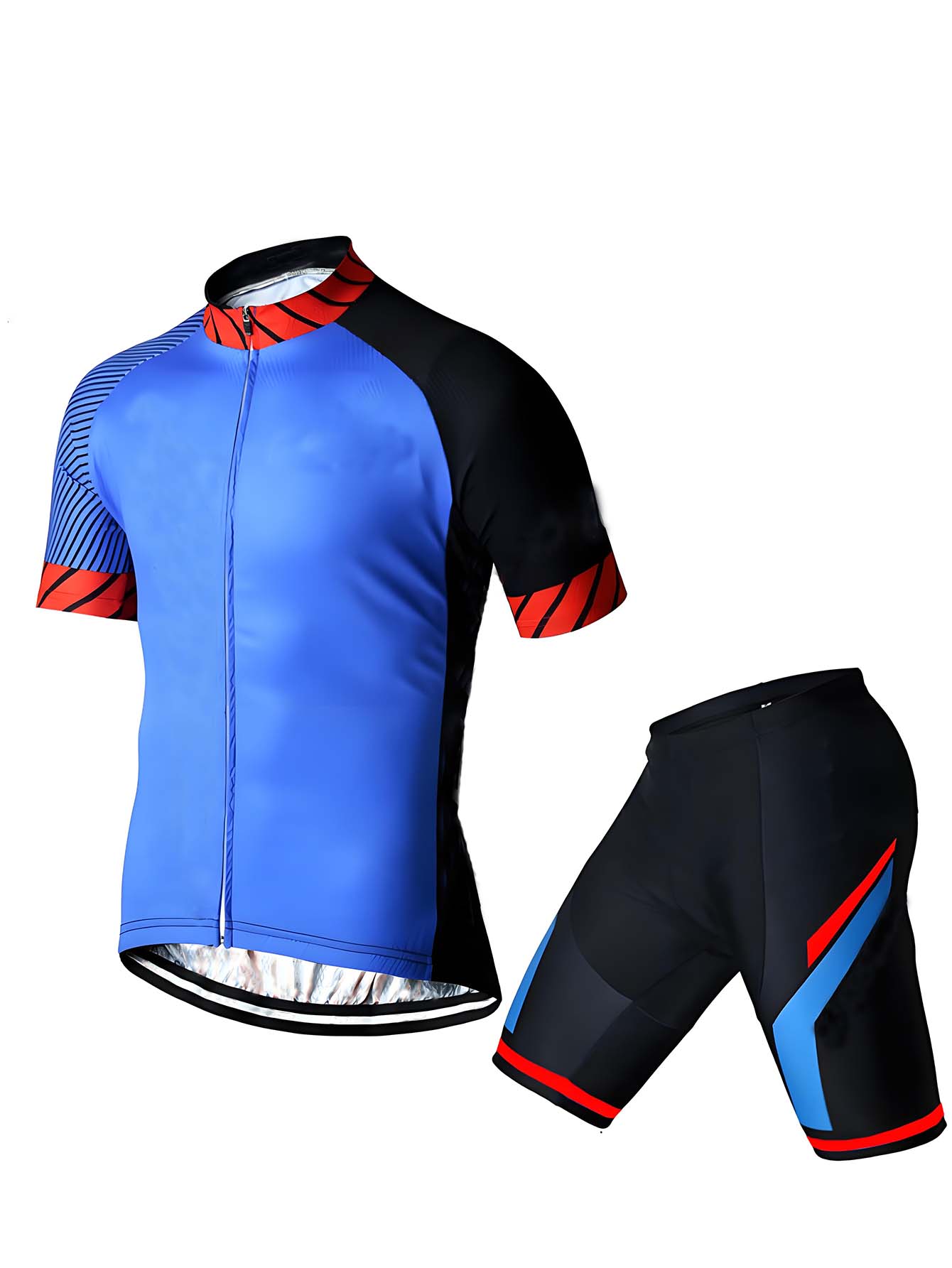 Cycling Gear Apparel - Vêtements de cyclisme 2026, VTT, Vêtements