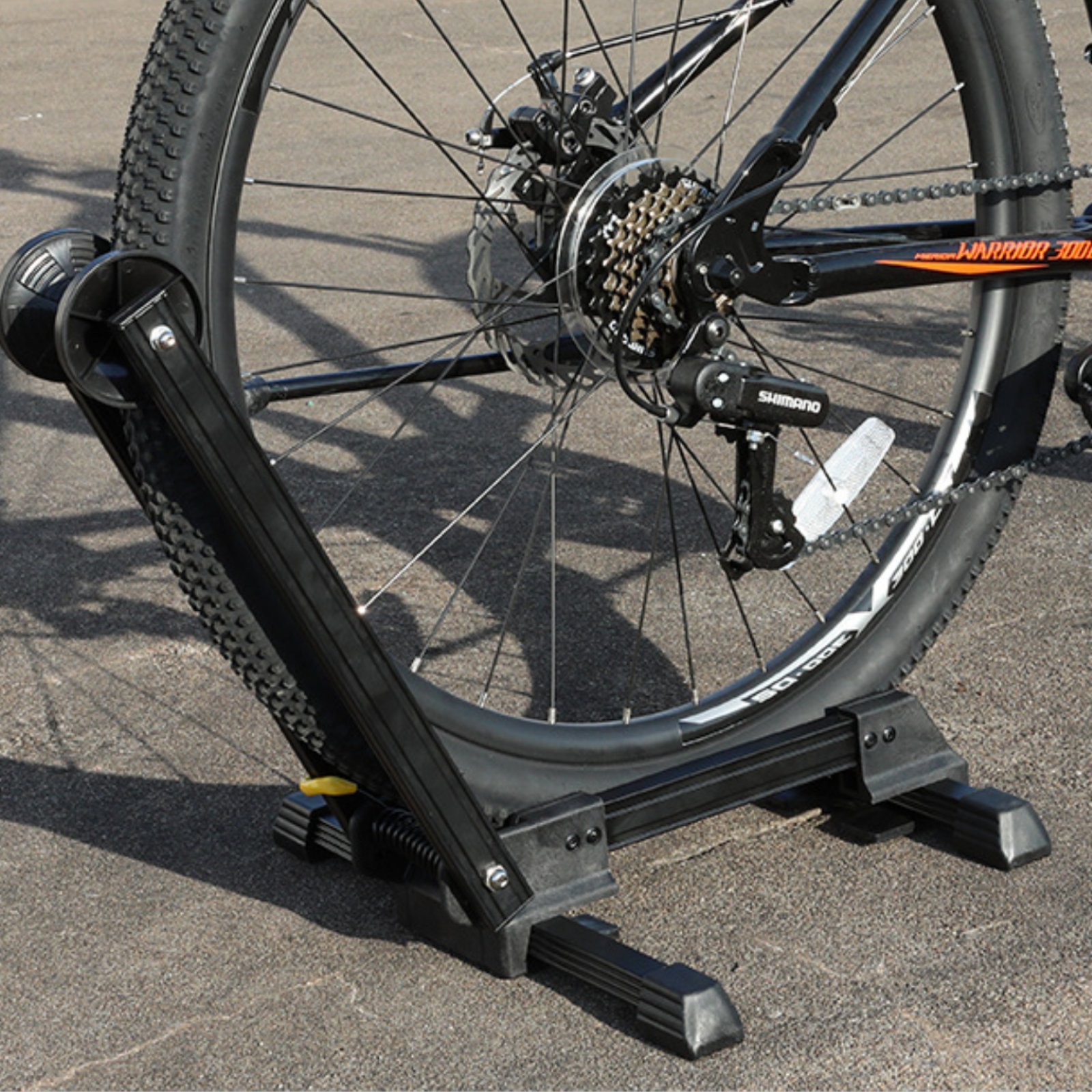 Cycling Gear Stand - Lot de 10 supports de vélo