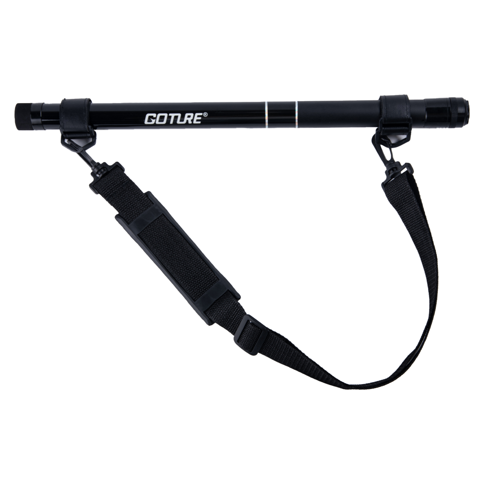 Cycling Landing Gear - Goture Perche de pêche télescopique portable