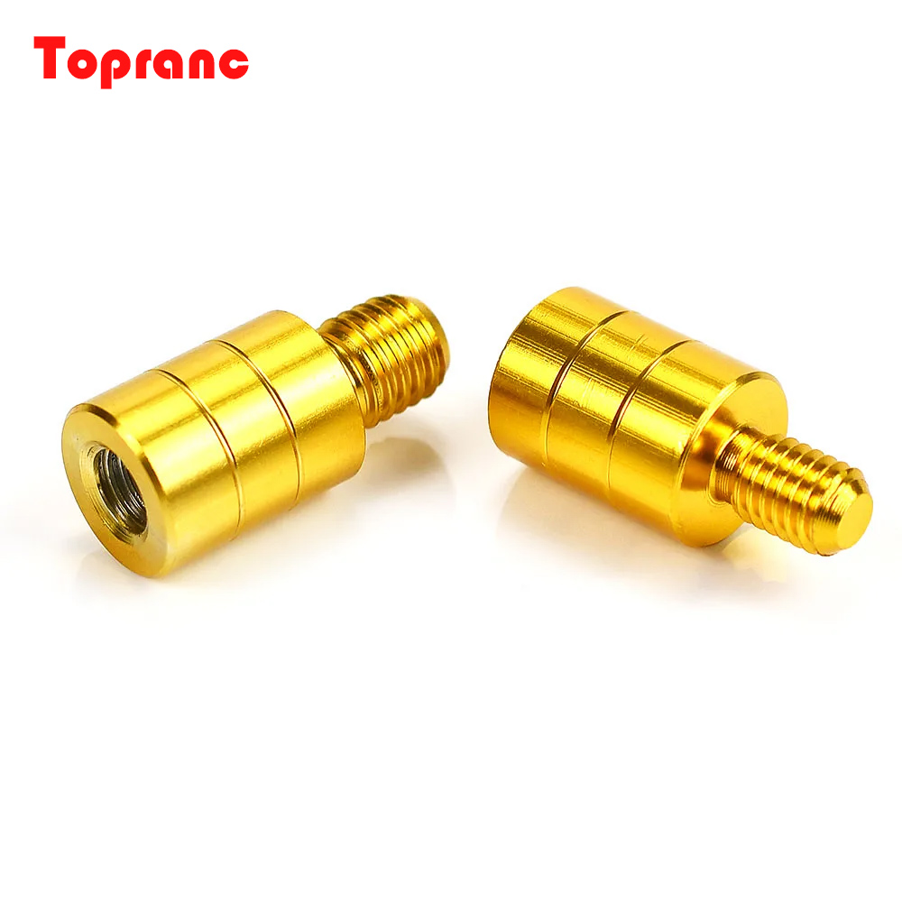 Cycling Landing Gear - Topranc – connecteur de poignée de