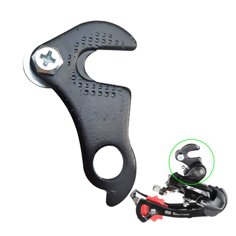 Cycling Gear Stand - Support de dérailleur arrière en métal