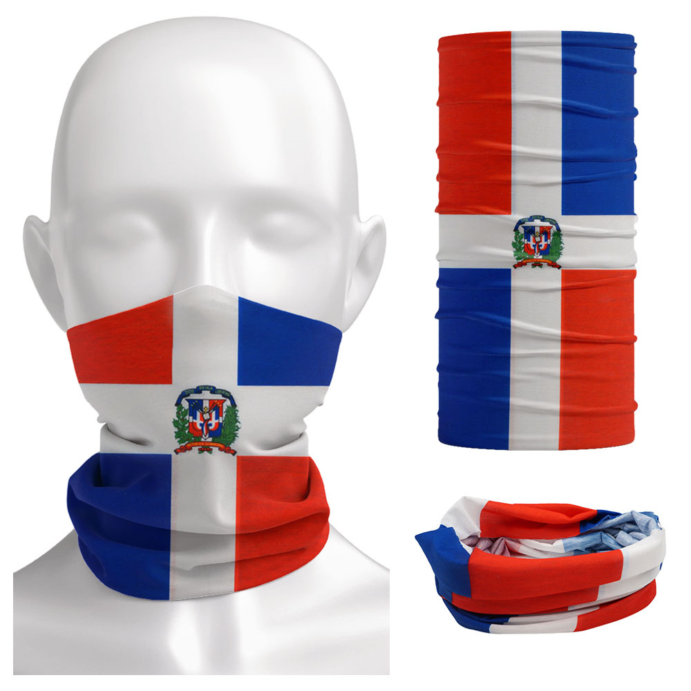 Cycling Headwear - Restrica-Bandana sans couture pour hommes et