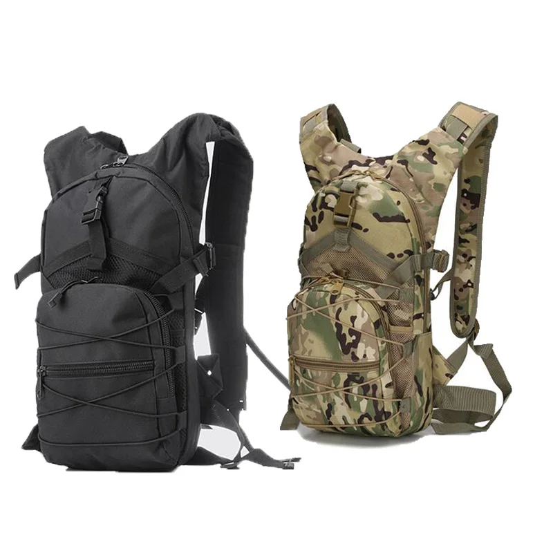 Cycling Gear Pack - 15L Molle sac à dos Sports