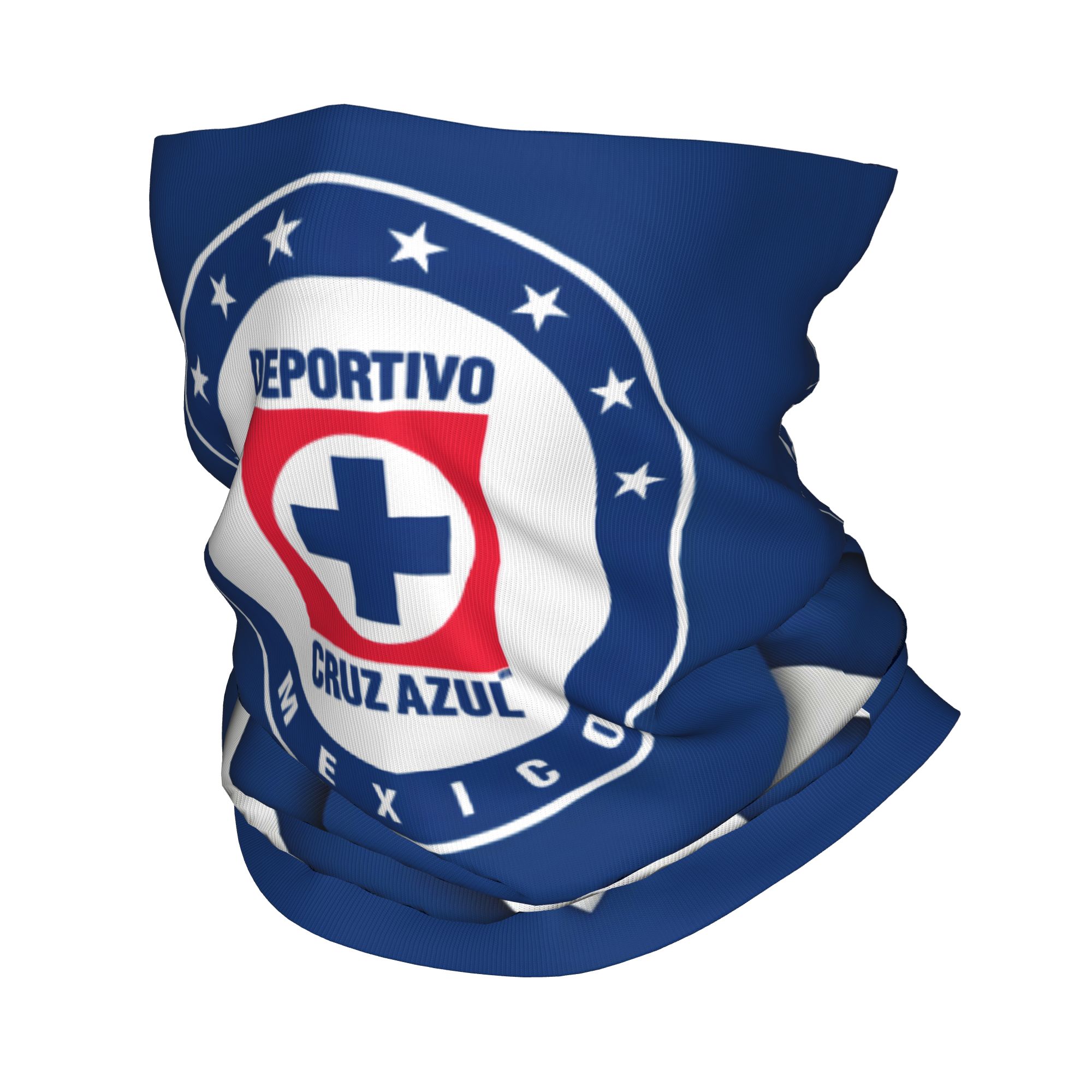 Cycling Headwear - Mexique Football Club Football FC Cruz
