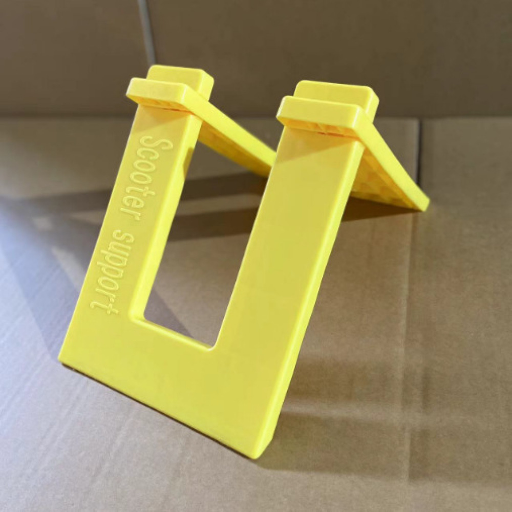 Cycling Gear Stand - Support de sol stable pour vélo