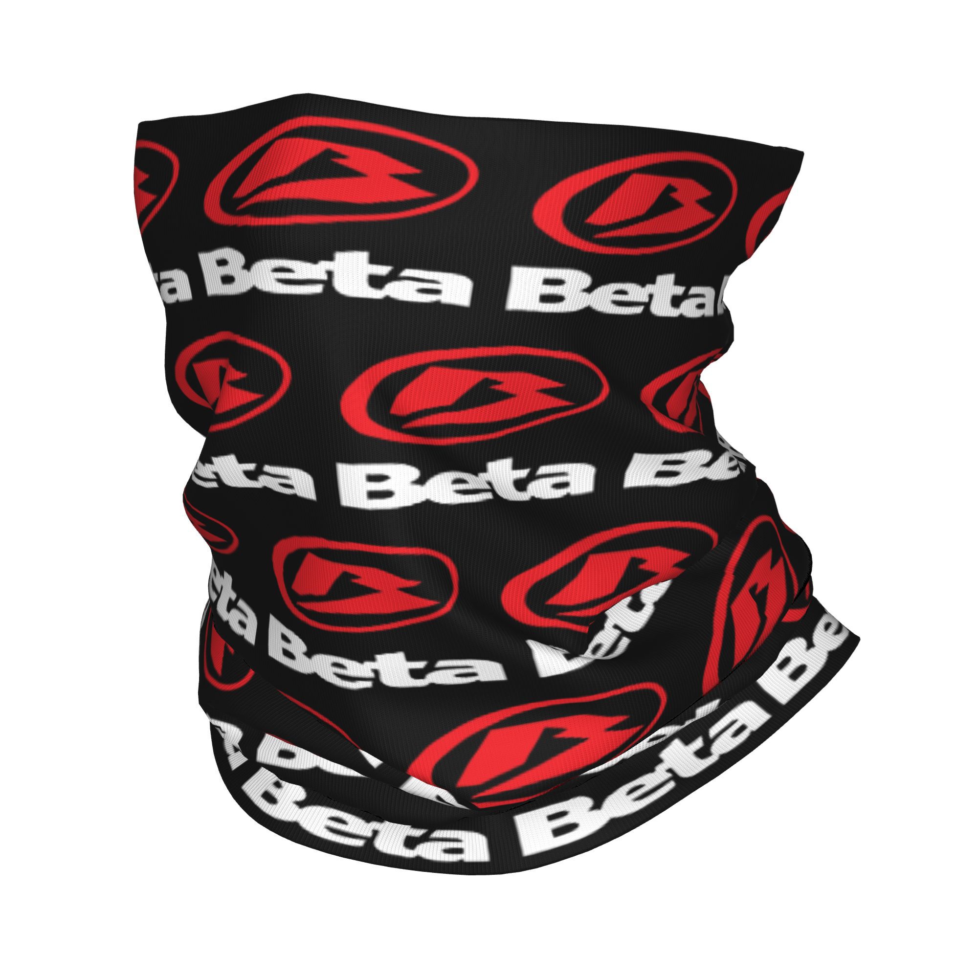 Cycling Headwear - Personnalisé nouvelle course de moto B-Betaes
