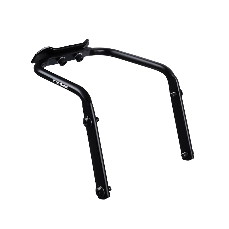 Cycling Gear Pack - Support de fixation stable pour sac