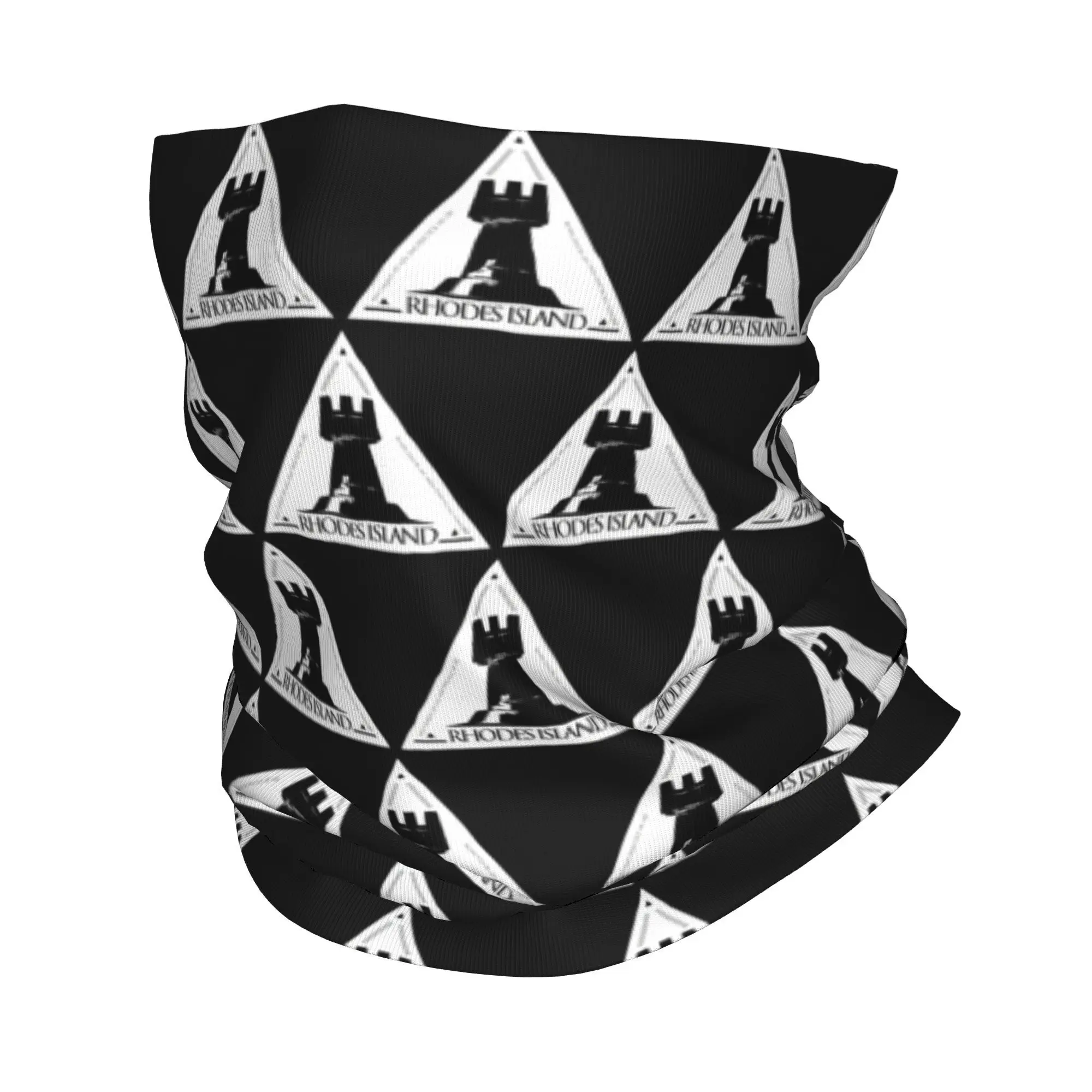 Cycling Headwear - Arknight – Bandana avec emblème de