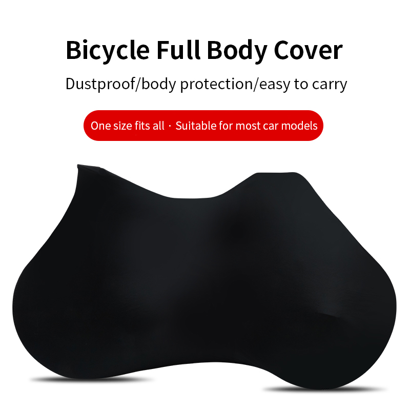 Cycling Gear Pack - Housse de protection pour tout le