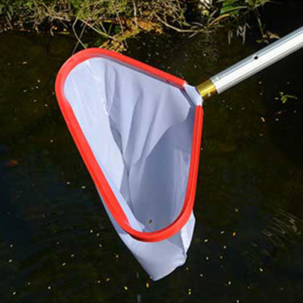 Cycling Landing Gear - Filet d'atterrissage de piscine Filet de