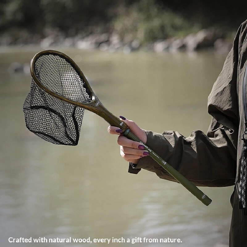 Cycling Landing Gear - YGC – petit filet de pêche