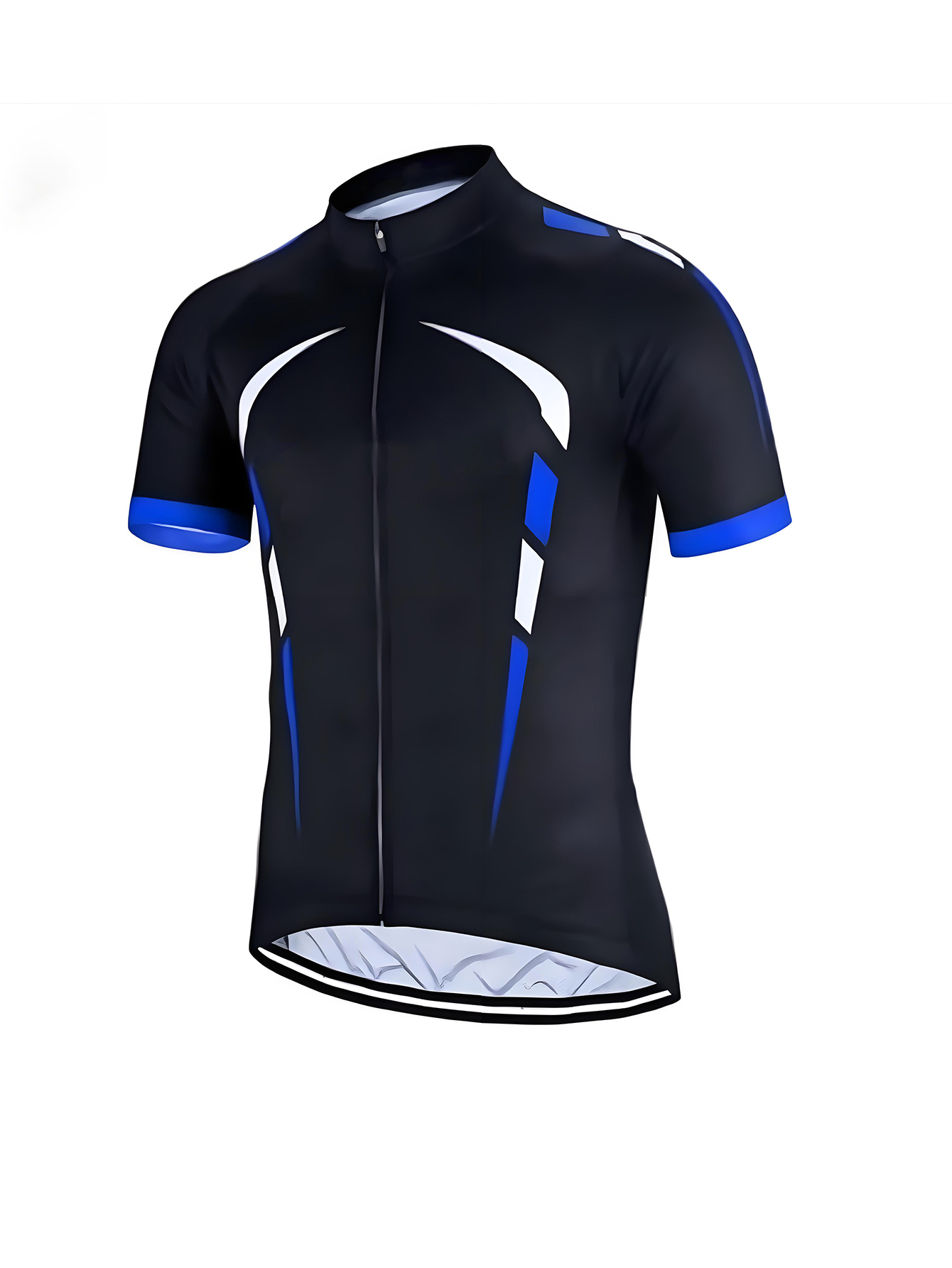 Cycling Gear Apparel - Maillot de cyclisme pour homme, Vêtements