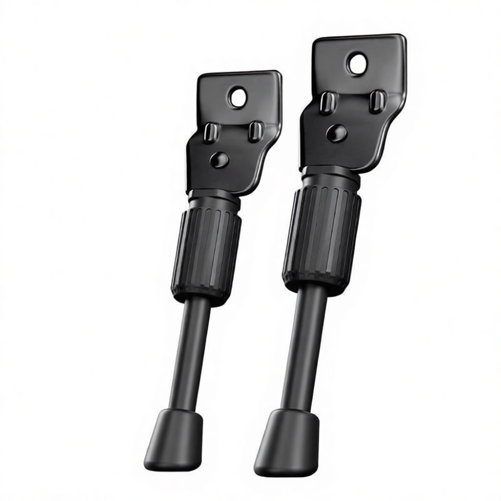 Cycling Gear Stand - Béquille latérale de qualité supérieure pour