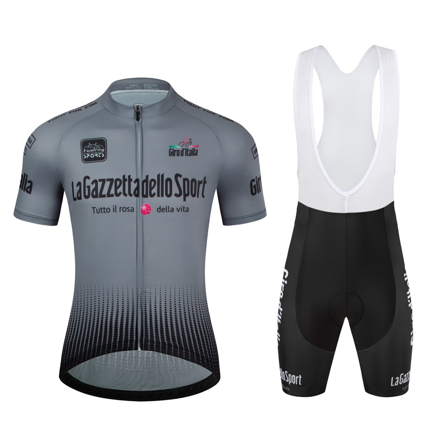 Tour d'italie vêtements de vél - Cycling Gear Jersey avis et prix
