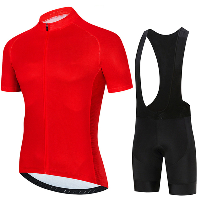 Maillot de Cyclisme Vert Fluor - Cycling Gear Jersey avis et prix