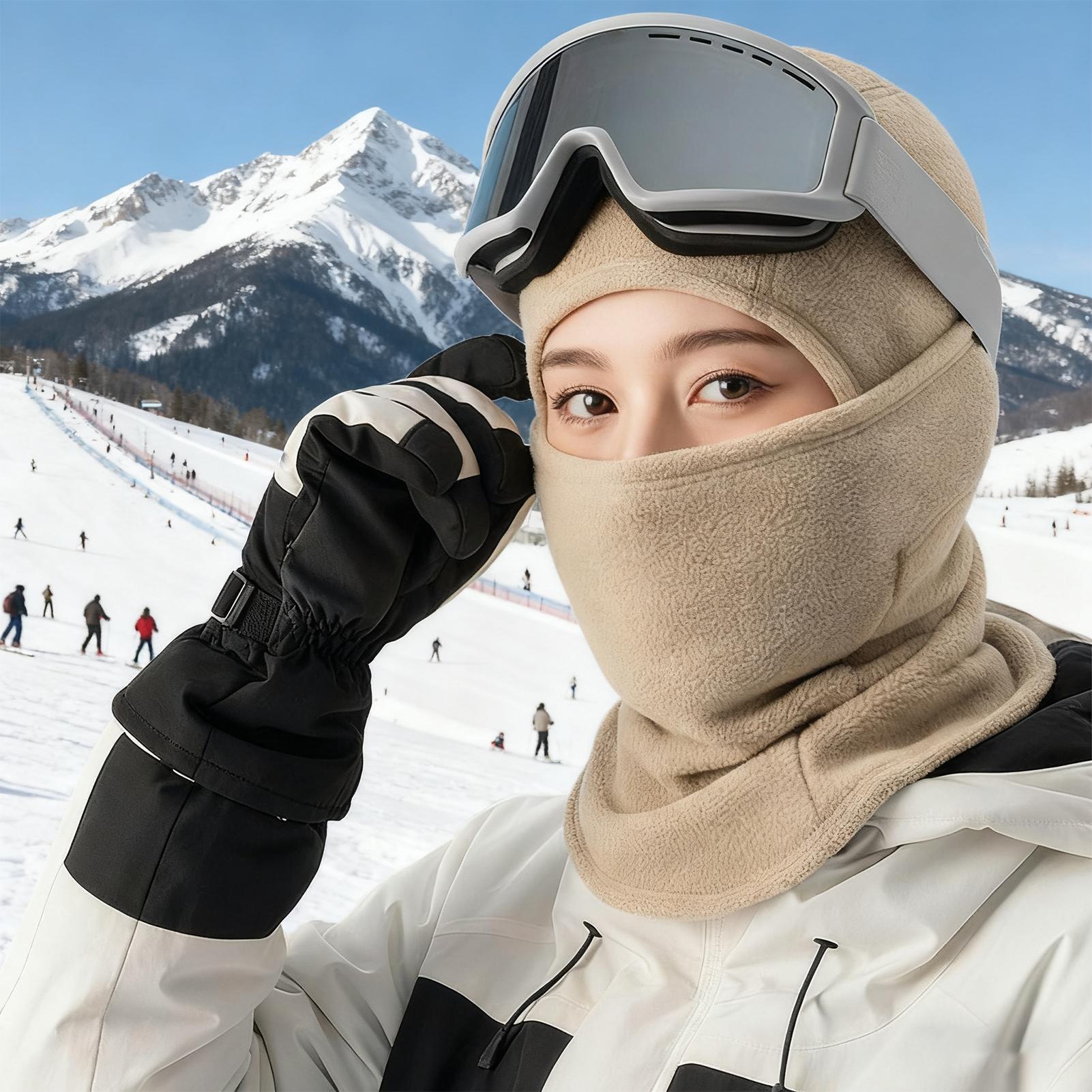 Bonnet chapeau cache-cou équip - Cycling Gear Cold Weather avis et prix
