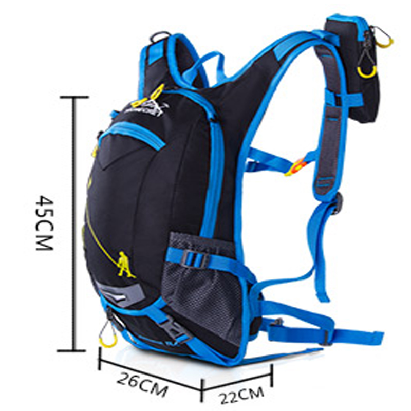 18L vélo cyclisme Sport de ple - Cycling Gear Organizer Bag avis et prix