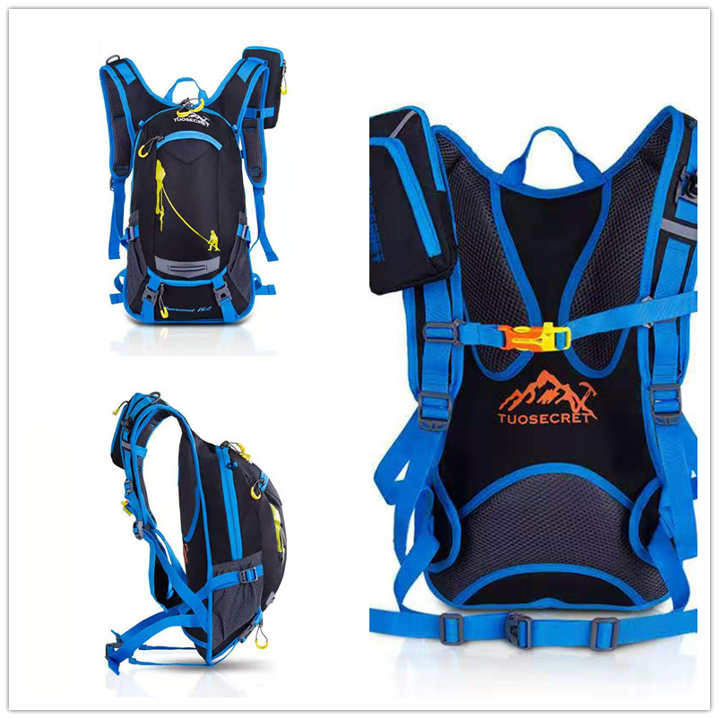 18L vélo cyclisme Sport de ple - Cycling Gear Organizer Bag avis et prix