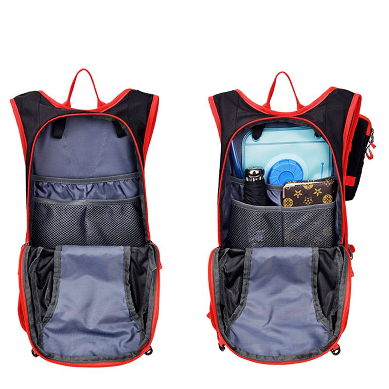18L vélo cyclisme Sport de ple - Cycling Gear Organizer Bag avis et prix