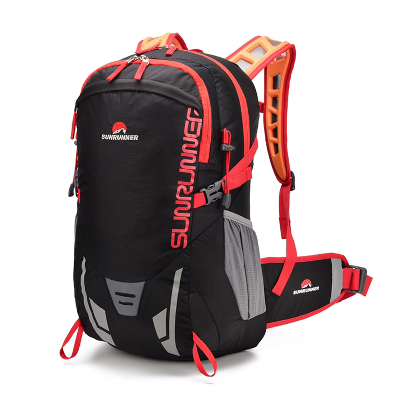 Sac à dos de randonnée 35L, gr - Cycling Gear Pack avis et prix