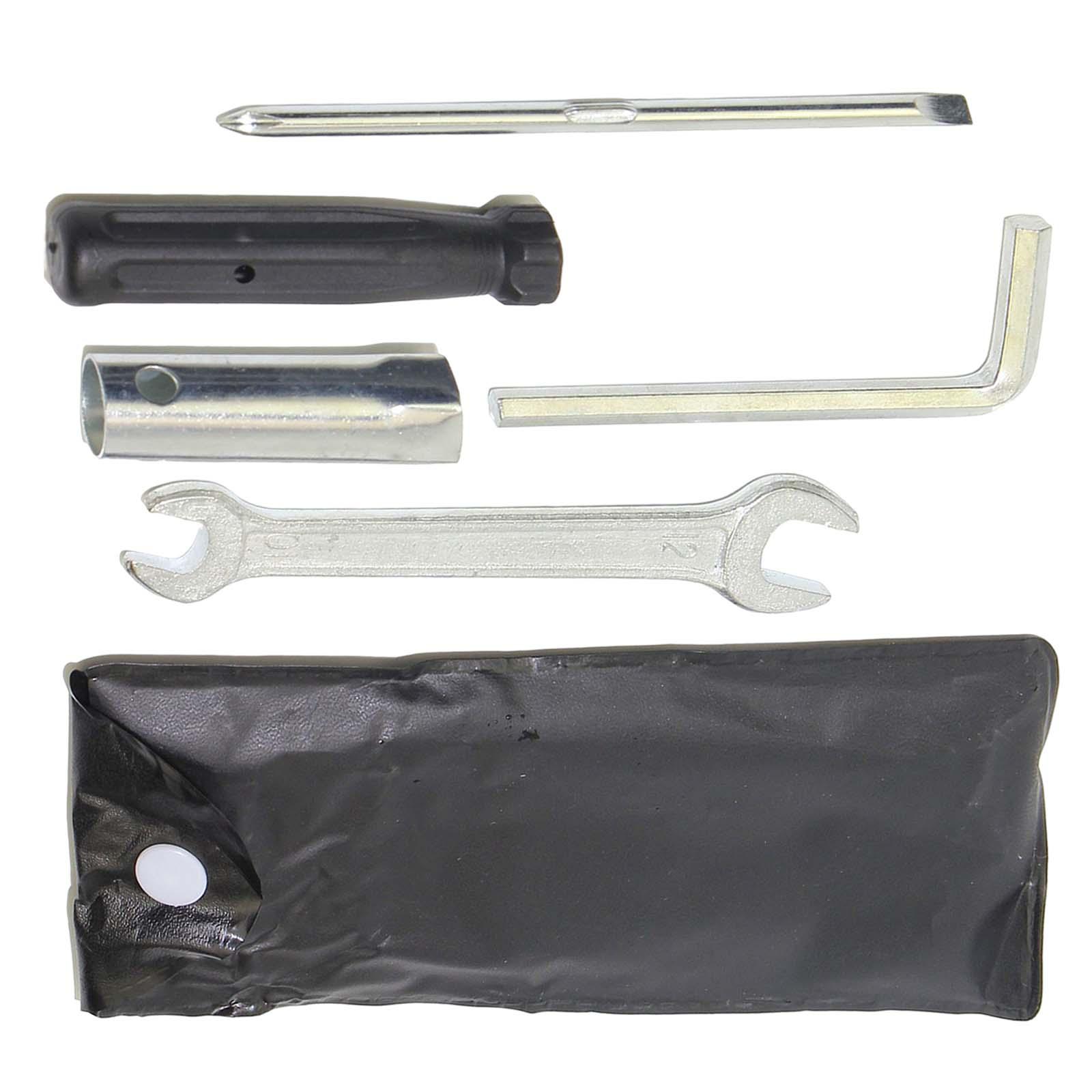 Kit d'outils de réparation de  - Cycling Gear Organiser avis et prix