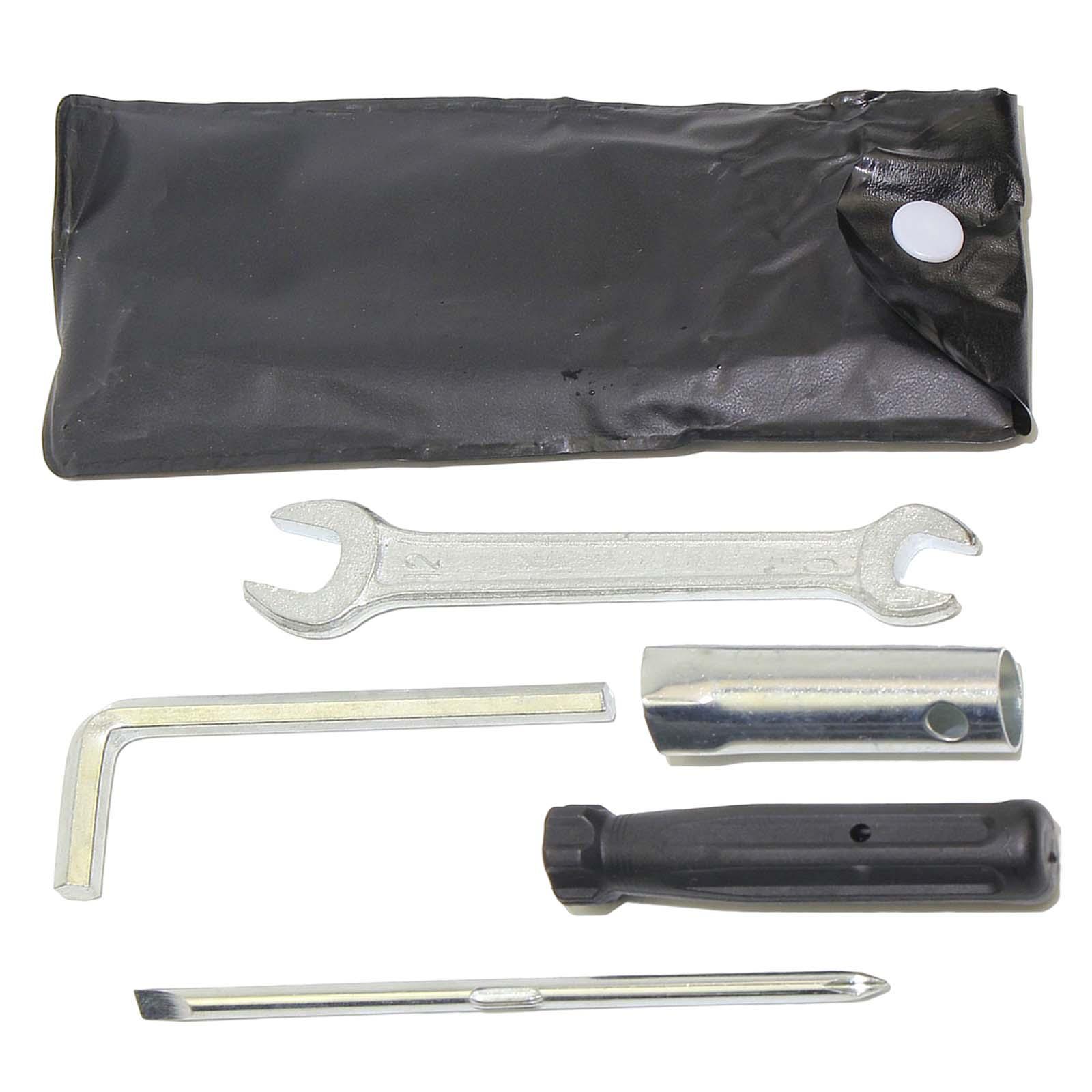 Kit d'outils de réparation de  - Cycling Gear Organiser avis et prix