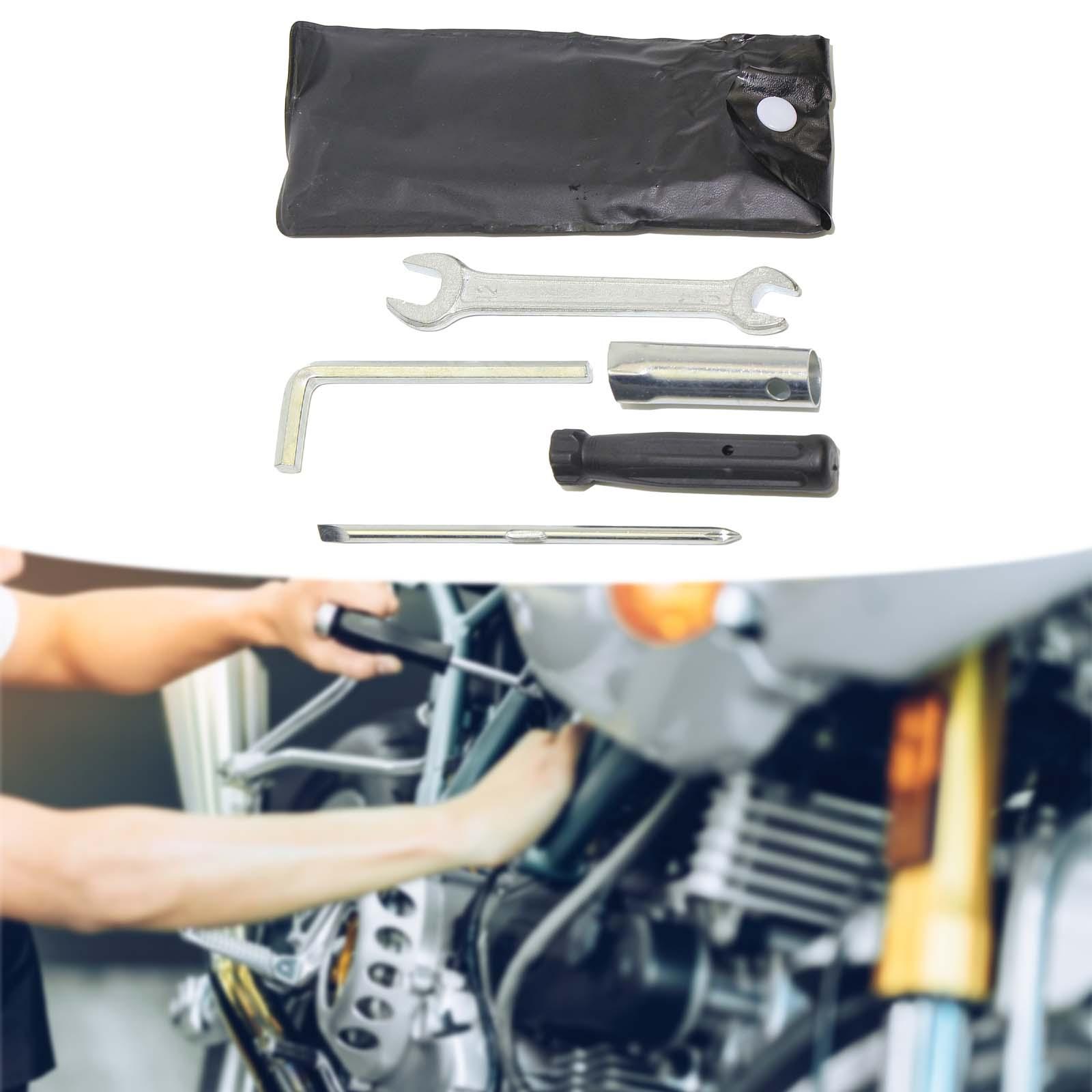 Kit d'outils de réparation de  - Cycling Gear Organiser avis et prix