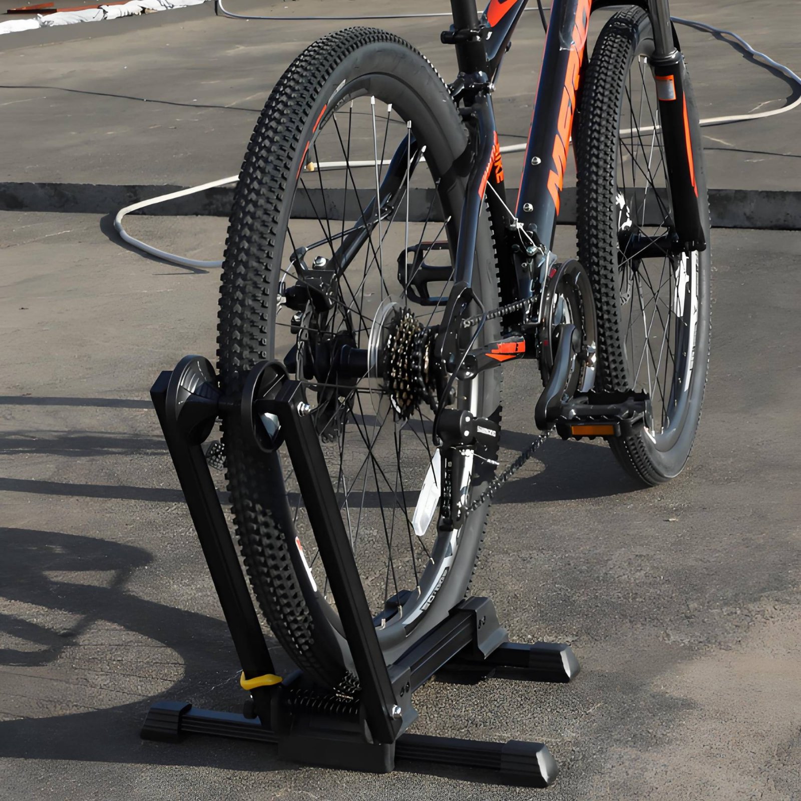 Lot de 10 supports de vélo por - Cycling Gear Stand avis et prix
