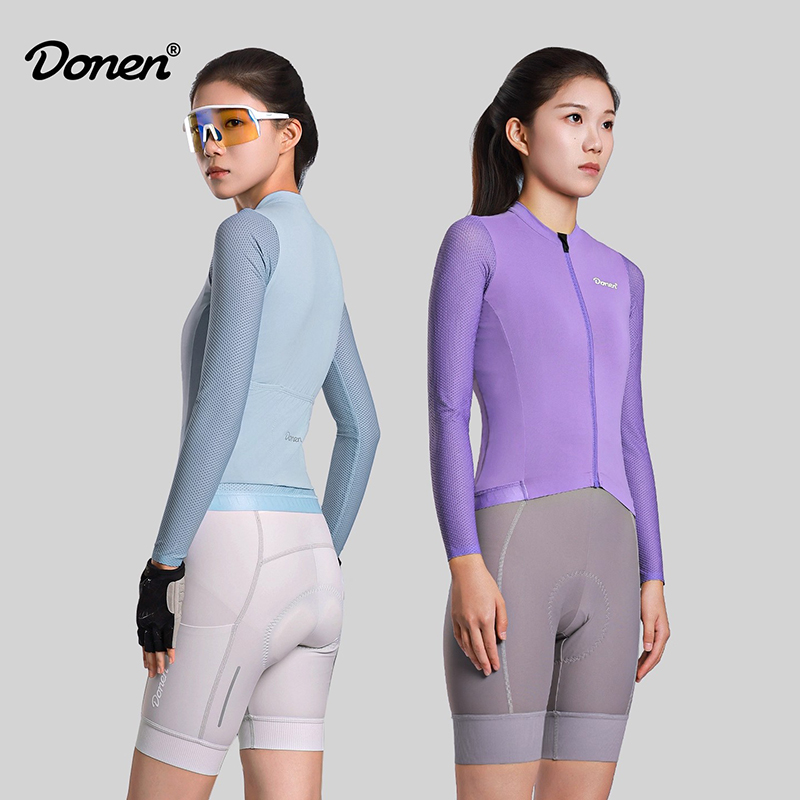 Maillot de cyclisme DONEN pour - Cycling Gear Apparel avis et prix
