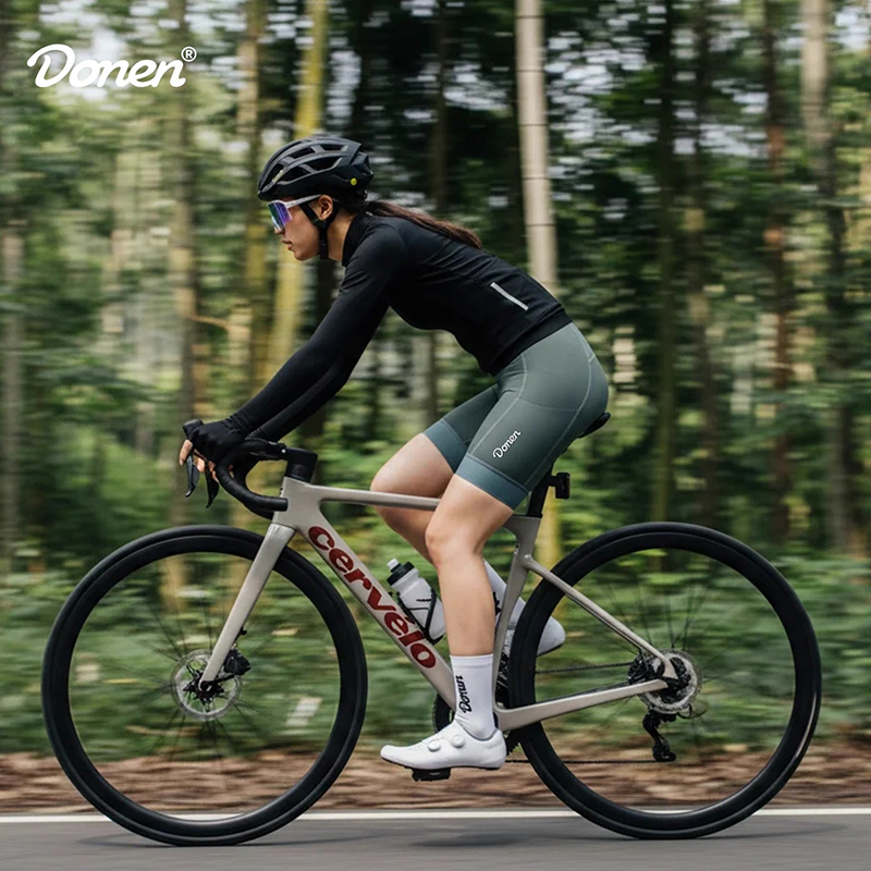 Maillot de cyclisme DONEN pour - Cycling Gear Apparel avis et prix