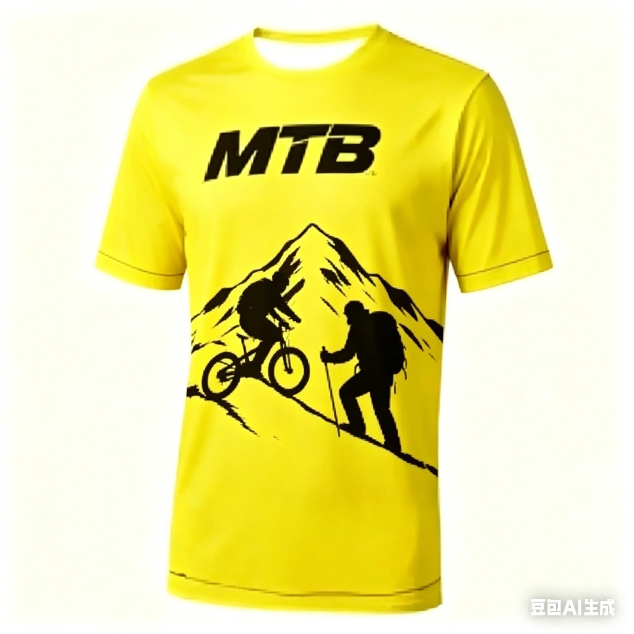 Nouveau T-shirt de cyclisme 20 - Cycling Gear Apparel avis et prix