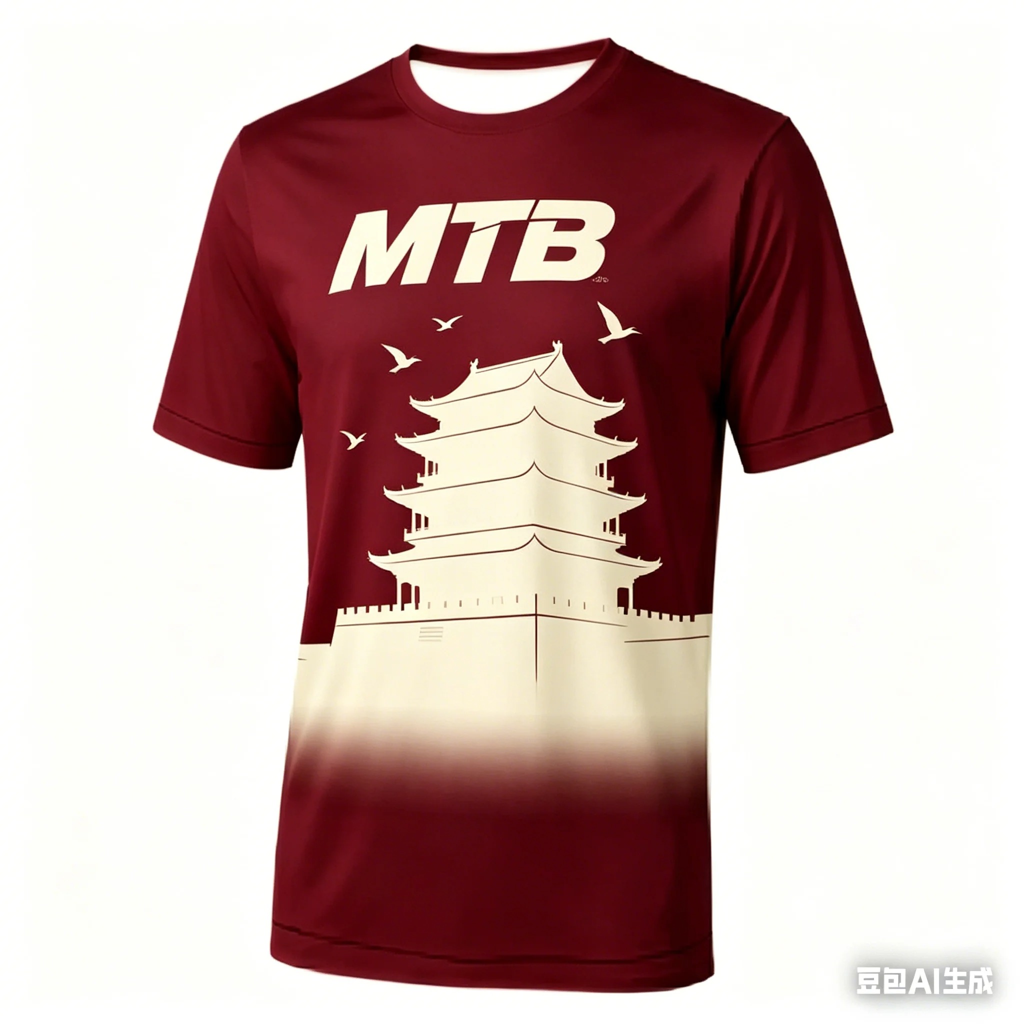 Nouveau T-shirt de cyclisme 20 - Cycling Gear Apparel avis et prix