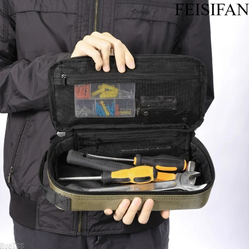 Pochette à outils portable rob - Cycling Gear Organiser avis et prix