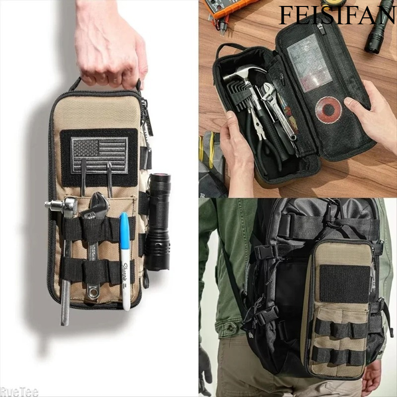Pochette à outils portable rob - Cycling Gear Organiser avis et prix