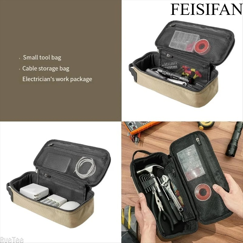 Pochette à outils portable rob - Cycling Gear Organiser avis et prix