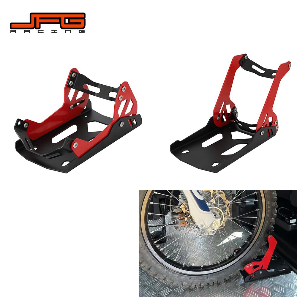Support de remorque cadre de r - Cycling Gear Stand avis et prix