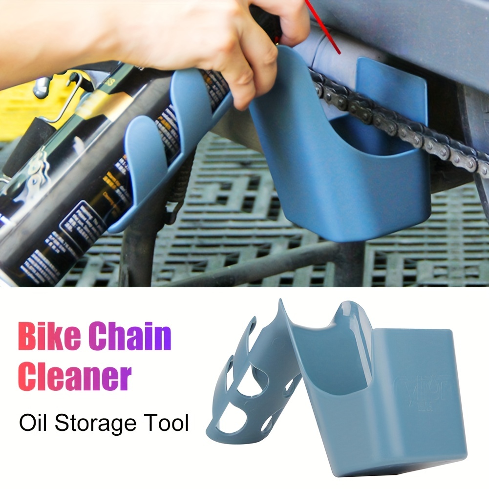 Kit d'entretien pour chaîne de - Cycling Gear Organiser avis et prix