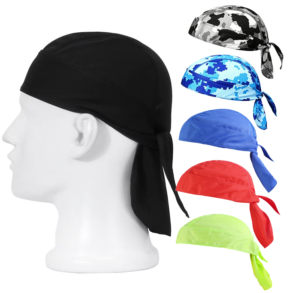 Bandeau de cyclisme anti-trans - Cycling Headwear avis et prix