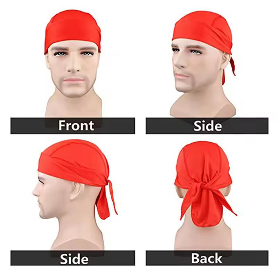 Bandeau de cyclisme anti-trans - Cycling Headwear avis et prix