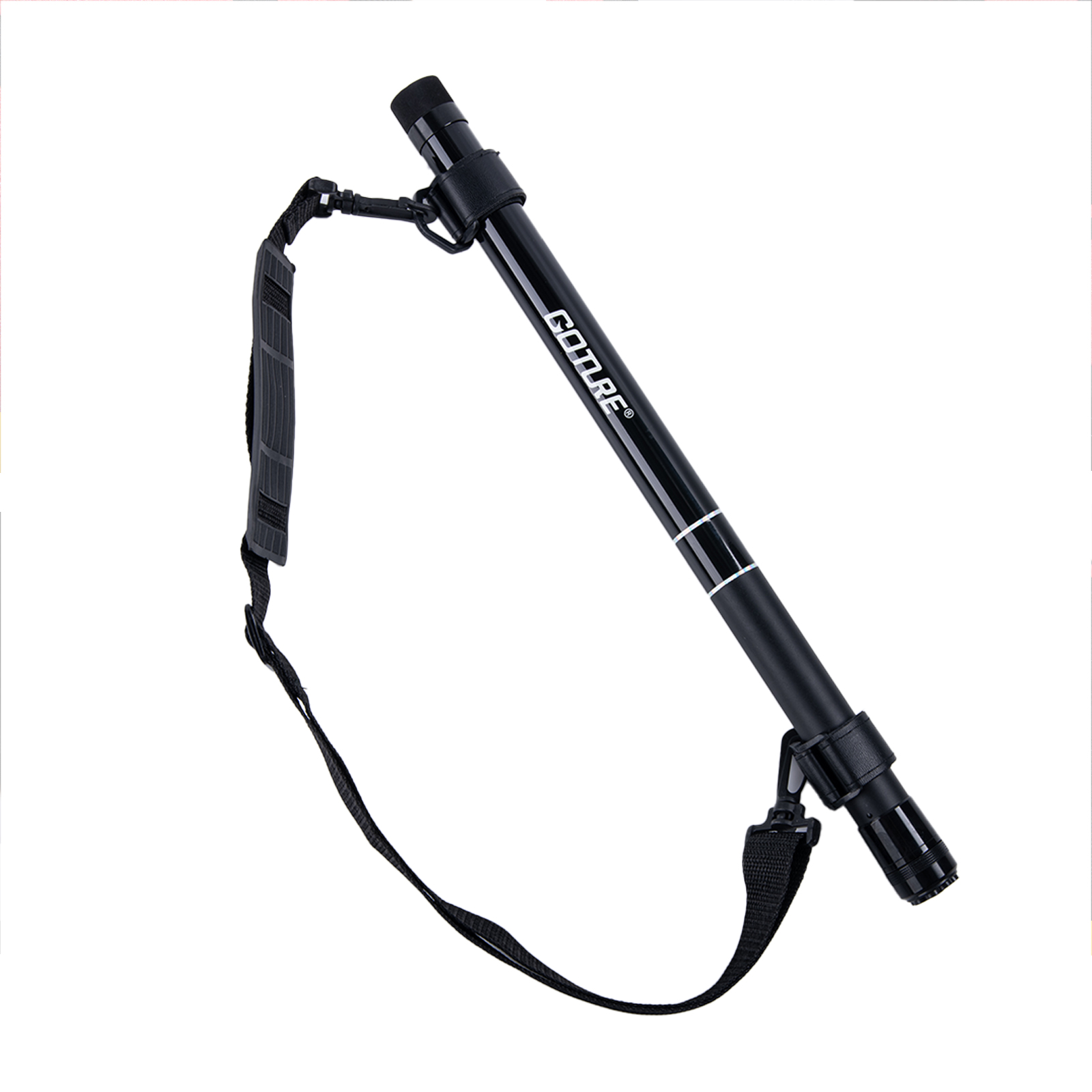 Goture Perche de pêche télesco - Cycling Landing Gear avis et prix