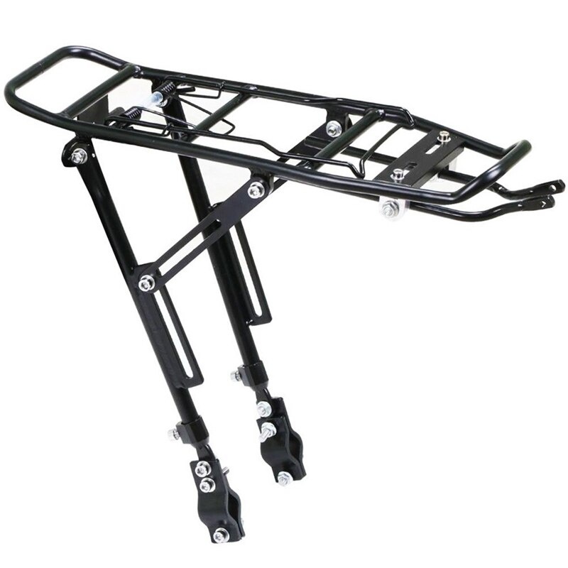 1PC alliage arrière porte-vélo - Cycling Gear Pack avis et prix