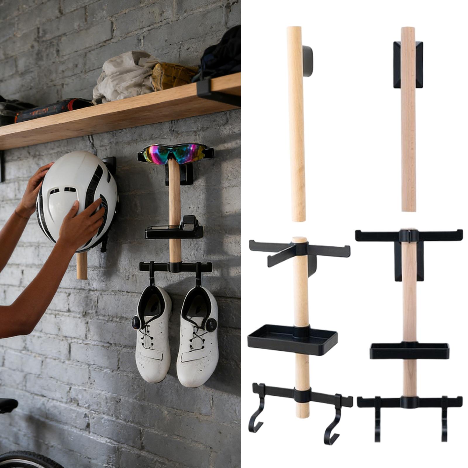 Support mural pour le rangemen - Cycling Gear Stand avis et prix