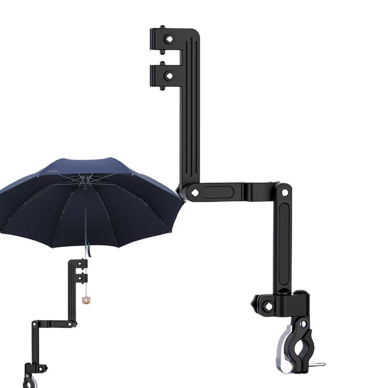 Supports de parapluie de vélo  - Cycling Gear Stand avis et prix