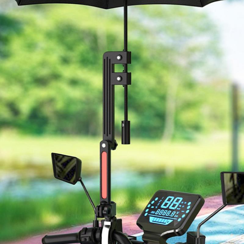 Supports de parapluie de vélo  - Cycling Gear Stand avis et prix