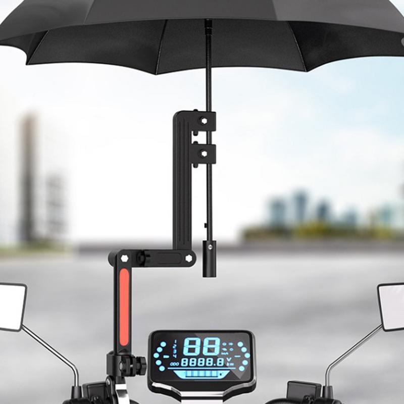 Supports de parapluie de vélo  - Cycling Gear Stand avis et prix