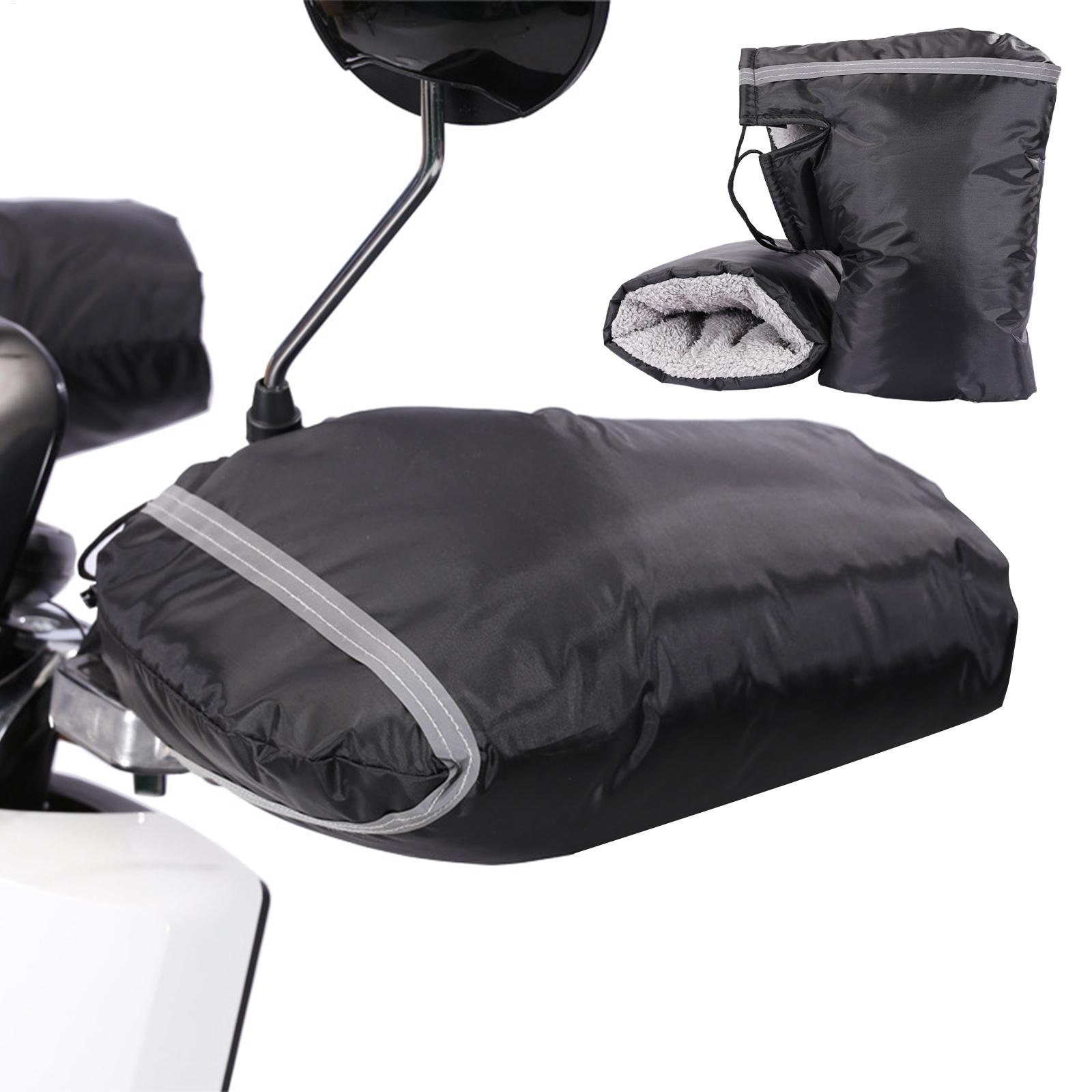 Mitaines de guidon de vélo pou - Cycling Gear Cold Weather avis et prix