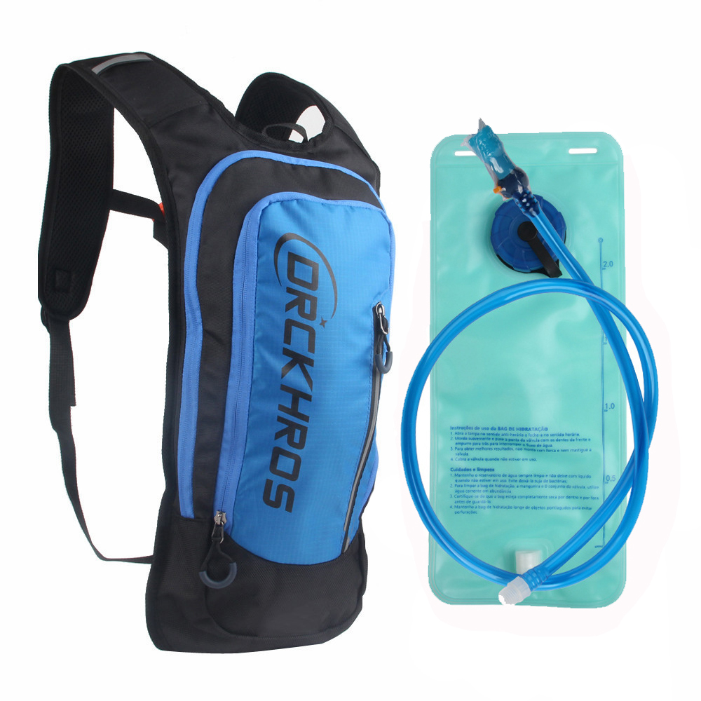 Sac à dos de sport d'extérieur - Cycling Gear Pack avis et prix