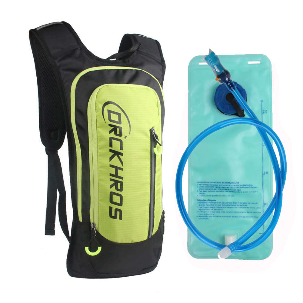 Sac à dos de sport d'extérieur - Cycling Gear Pack avis et prix