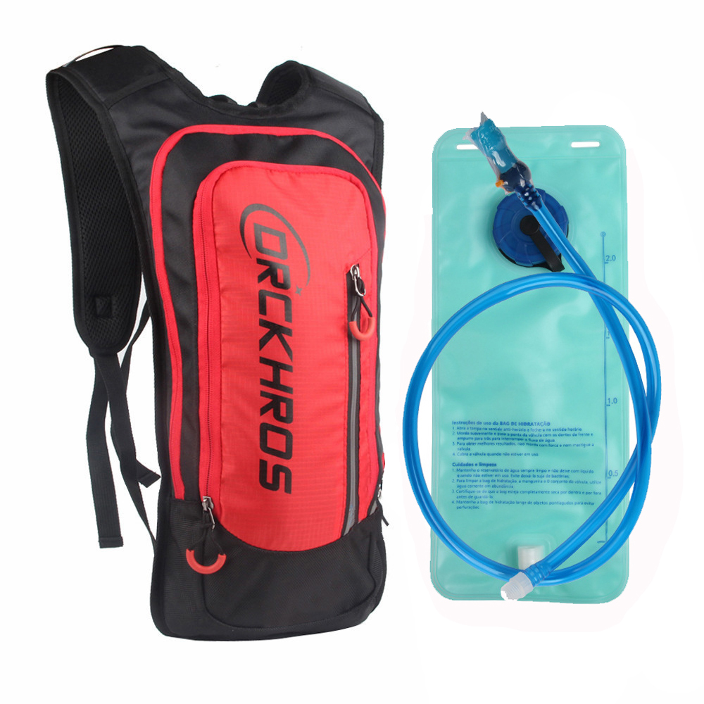 Sac à dos de sport d'extérieur - Cycling Gear Pack avis et prix